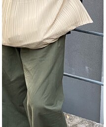 Dessin de Mode | パンツ