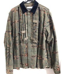 Sacai | シャツ/ブラウス