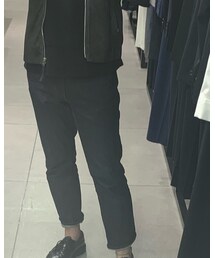 theory | デニムパンツ