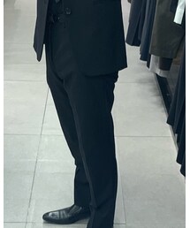 theory | スーツパンツ