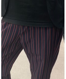theory | パンツ