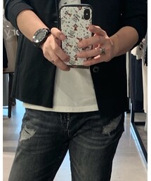 LOVELESS | Tシャツ/カットソー