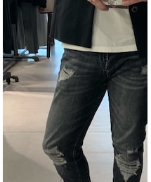 theory | デニムパンツ