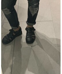 Dr. Martens | サンダル