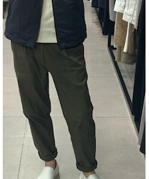 theory | パンツ