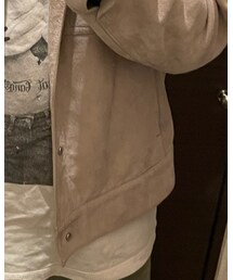 theory | その他アウター