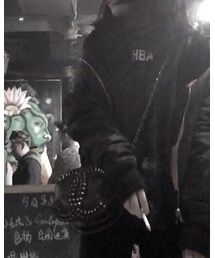 Alpha Industries | ナイロンジャケット