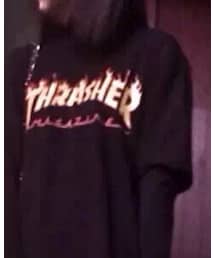 THRASHER | Tシャツ/カットソー