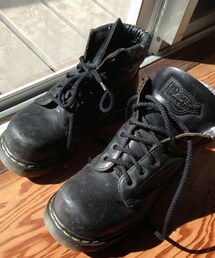 Dr. Martens | マーチン(ブーツ)