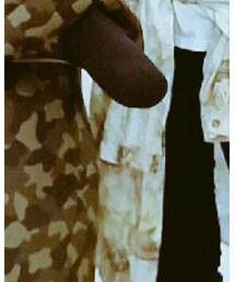 VINTAGE | シャツ/ブラウス