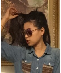 Ray-Ban | サングラス