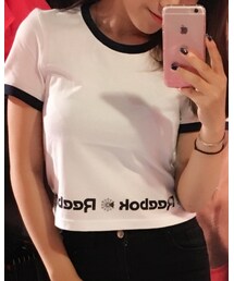 Reebok | かわいい╰(*´︶`*)╯♡(トップス)