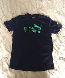 PUMA | (Tシャツ/カットソー)