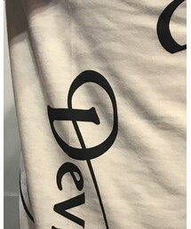 DEVILOCK | Tシャツ/カットソー