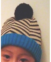 韓国子供服 | ニットキャップ/ビーニー