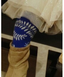 BOBO CHOSES | タイツ/ストッキング