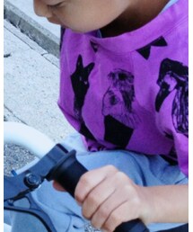 mini&maximus | スウェット