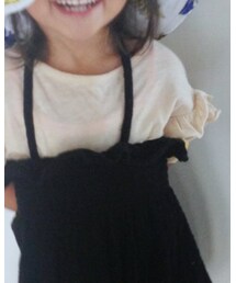 korea | つなぎ/オールインワン