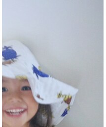 Mini Rodini | ハット