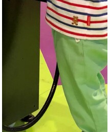 H&M | チノパンツ