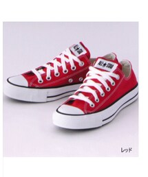 CONVERSE | スニーカー