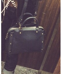 ZARA | ショルダーバッグ