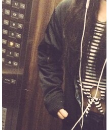 WEGO | その他アウター