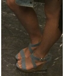 ESPERANZA | サンダル