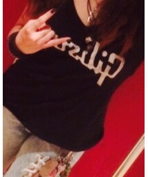 Gibson    | Tシャツ/カットソー