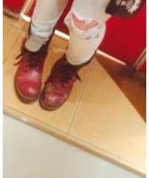 Dr. Martens | ブーツ