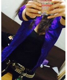 EGOIST | シャツ/ブラウス