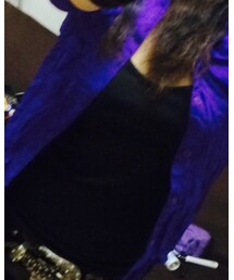 GARULA | キャミソール