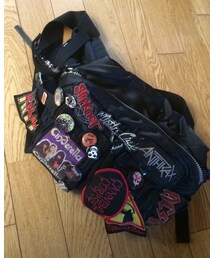 PORTER | ボディバッグ/ウエストポーチ