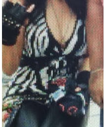 ZARA | キャミソール