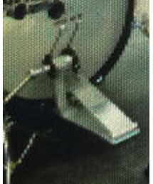 トリック | 自慢のペダル(音楽/本・雑誌)