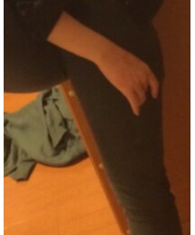 UNIQLO | カーゴパンツ