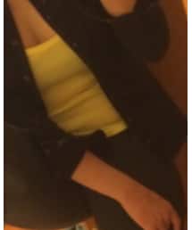 VENCE | タンクトップ