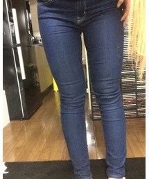 GU | デニムパンツ