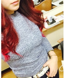 GU | ニット/セーター