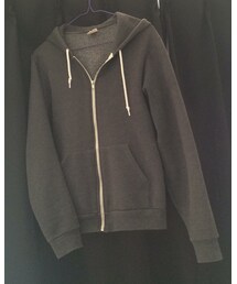 American Apparel | パーカー