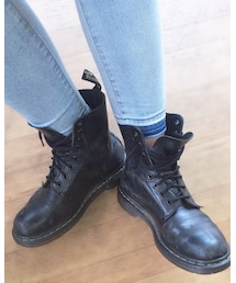 Dr. Martens | ブーツ