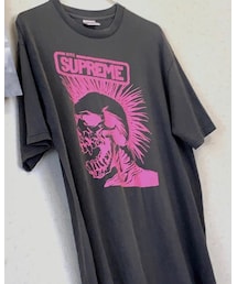 Supreme  | Tシャツ/カットソー