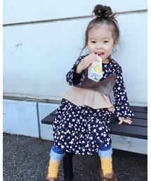 ( ･ᴗ･ ) | その他