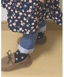 MARKEY'S | デニムパンツ