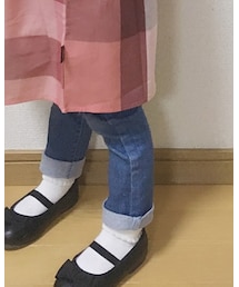 MARKEY'S | デニムパンツ