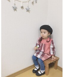 ❁ | ハンチング/ベレー帽