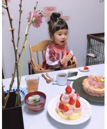 ひな祭り🌸 | その他