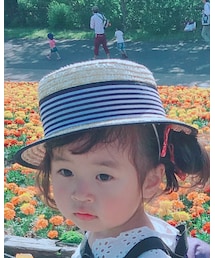 しまむら | ハット