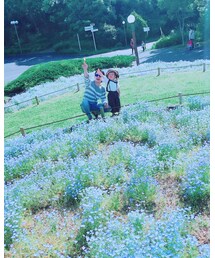 👨‍👧❤ | その他