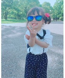 😎 | サングラス